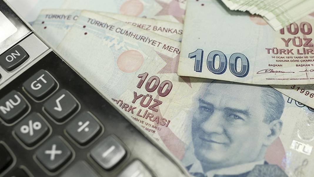 100 bin lira aylık ne kadar kazandırıyor. Mevduat faizleri çok yükseldi 8